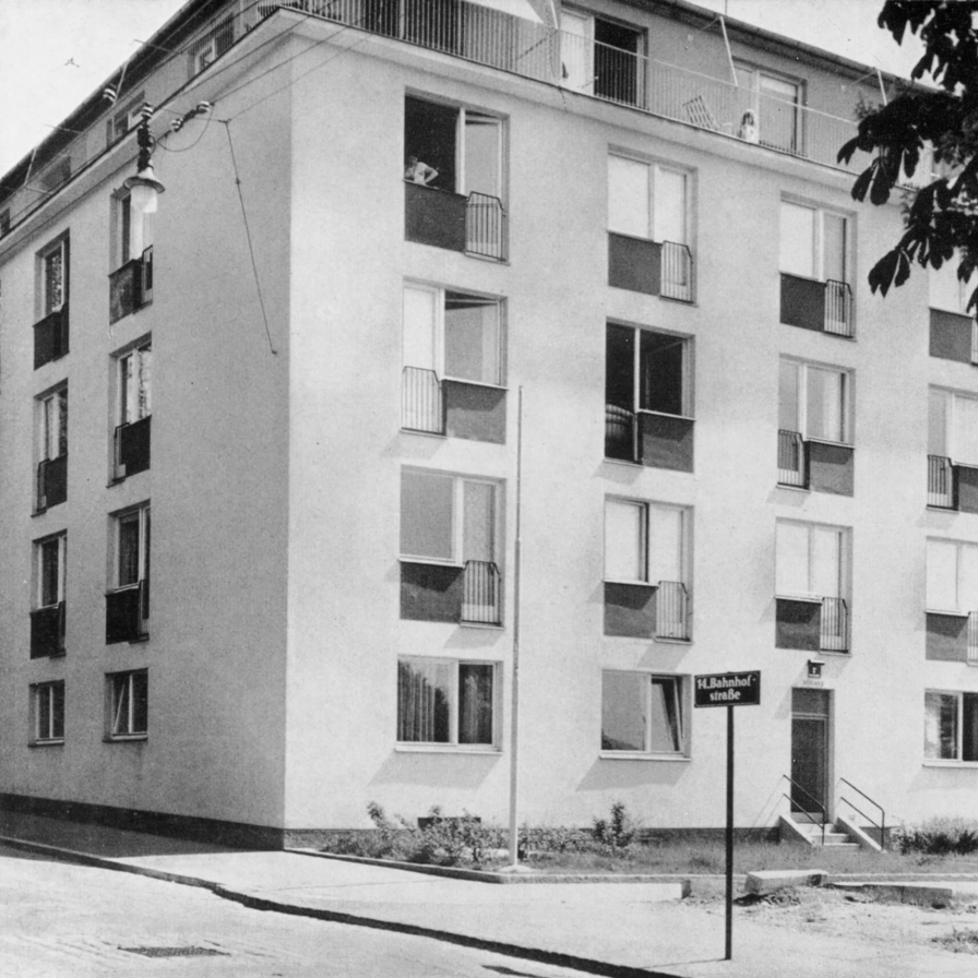 1950_Zimmer, Kueche, Kabinett